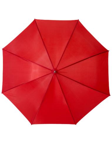 Paraguas para golf con puño de madera de 30" N97874591