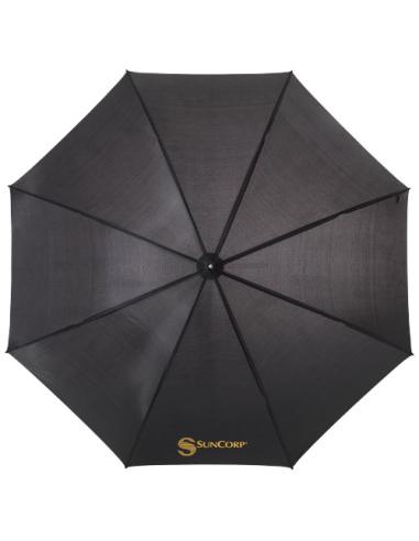 Paraguas para golf con puño de madera de 30" N48874591