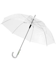 Paraguas automático transparente de 23" N00930901 2