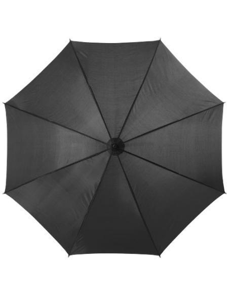 Paraguas automático con mango y caña de madera de 23" N25974591