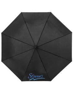 Paraguas plegable de 21,5" N00250901 2