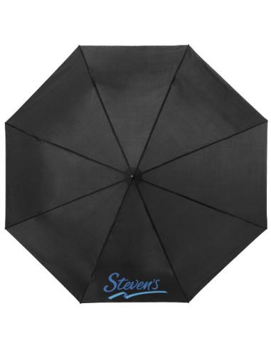 Paraguas plegable de 21,5" N00250901