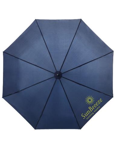 Paraguas plegable de 21,5" N10250901