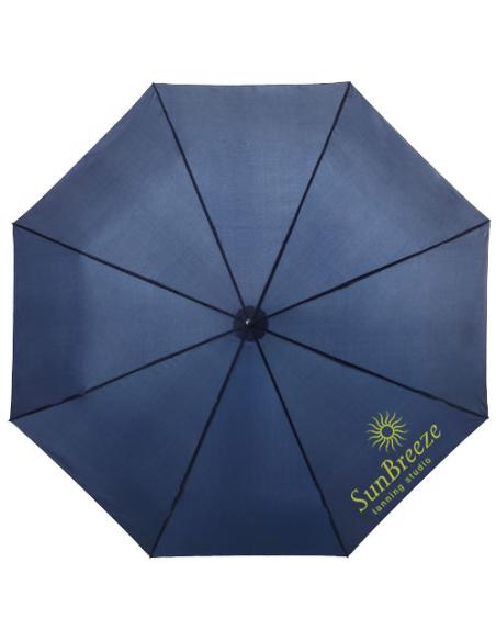 Paraguas plegable de 21,5" N10250901