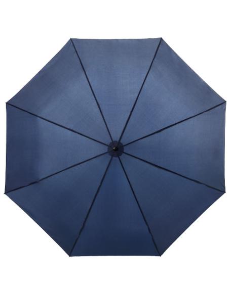 Paraguas plegable de 21,5" N10250901