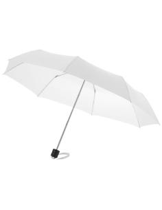 Paraguas plegable de 21,5" N00250901