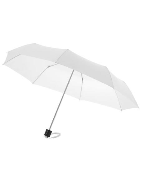 Paraguas plegable de 21,5" N30250901