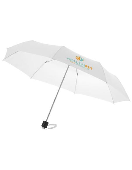 Paraguas plegable de 21,5" N30250901