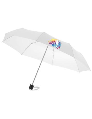 Paraguas plegable de 21,5" N30250901