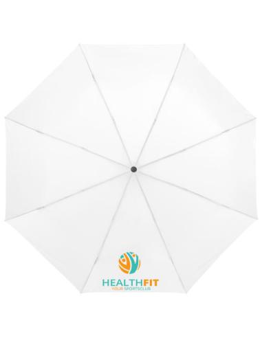 Paraguas plegable de 21,5" N30250901