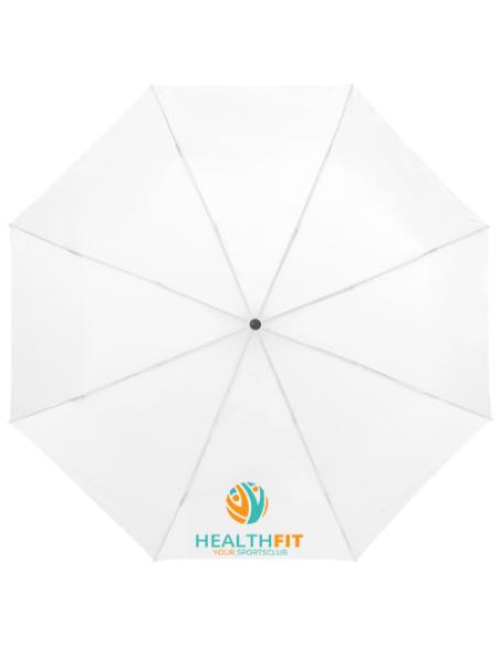 Paraguas plegable de 21,5" N30250901