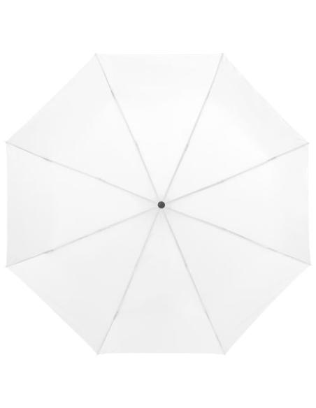 Paraguas plegable de 21,5" N30250901