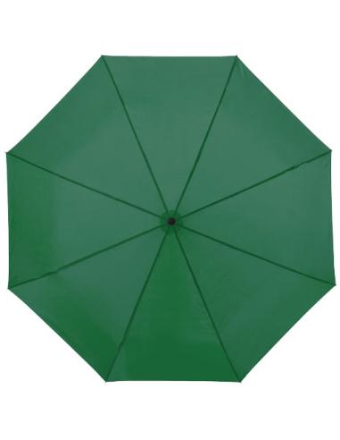 Paraguas plegable de 21,5" N60250901