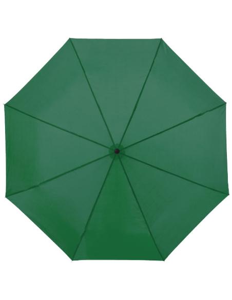 Paraguas plegable de 21,5" N60250901