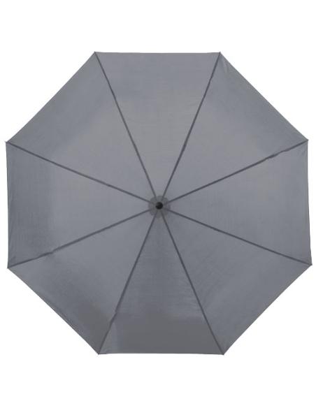 Paraguas plegable de 21,5" N70250901