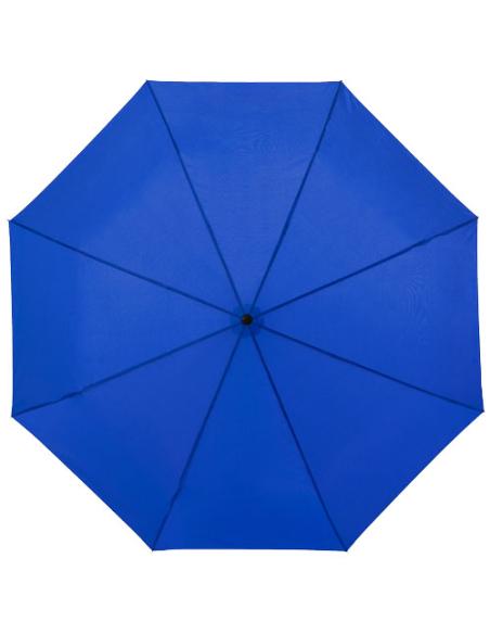 Paraguas plegable de 21,5" N80250901