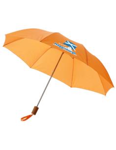 Paraguas plegable de 20" N20850901 2