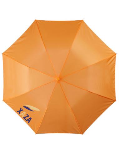 Paraguas plegable de 20" N20850901