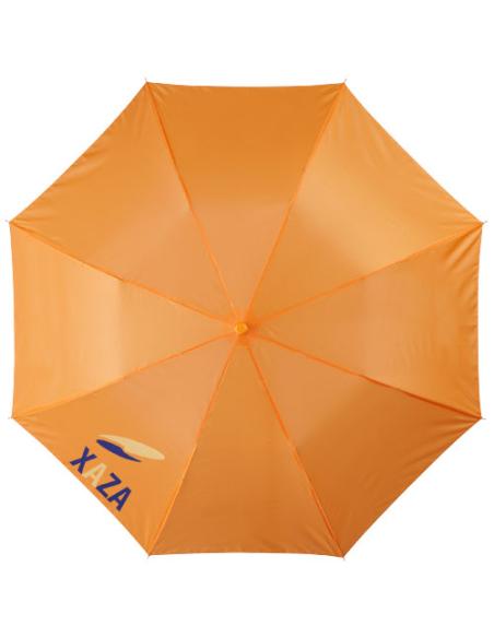 Paraguas plegable de 20" N20850901