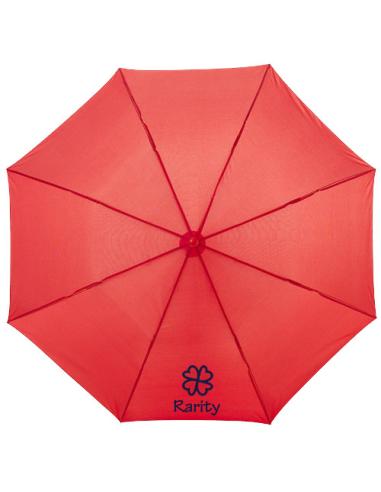 Paraguas plegable de 20" N78874591