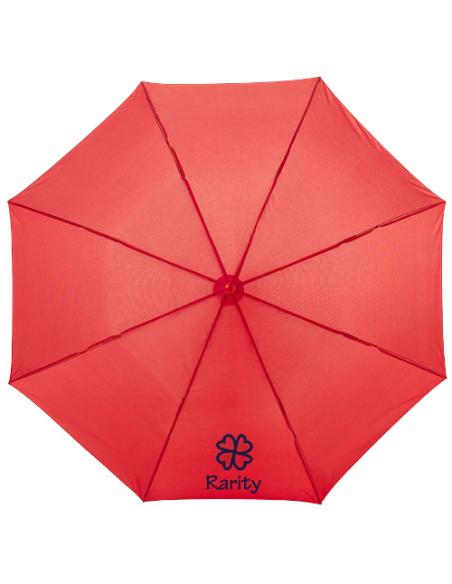 Paraguas plegable de 20" N78874591