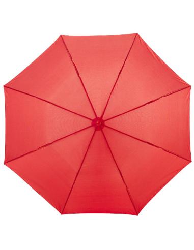 Paraguas plegable de 20" N78874591