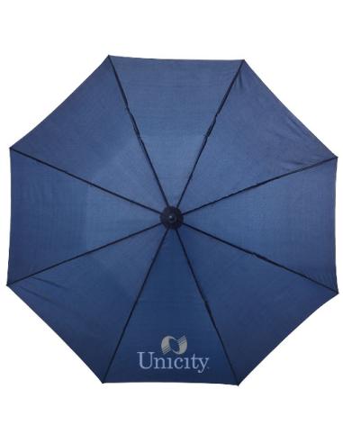 Paraguas plegable de 20" N98874591