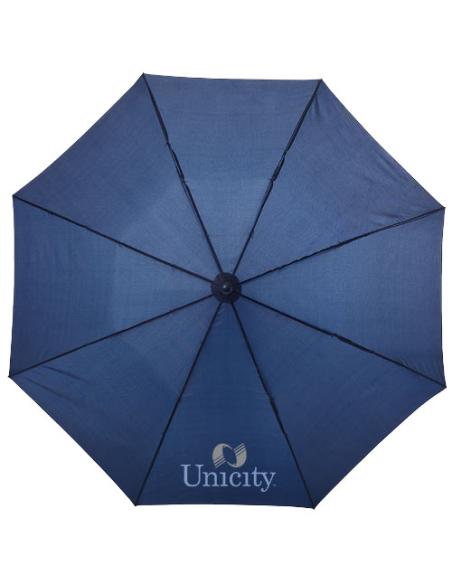 Paraguas plegable de 20" N98874591