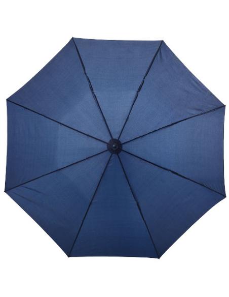 Paraguas plegable de 20" N98874591