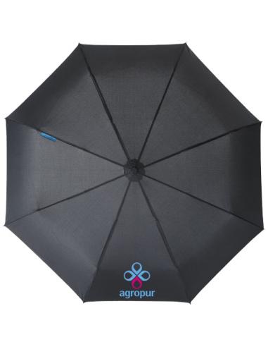 Paraguas plegable con apertura y cierre automáticos de 21,5" N00460901