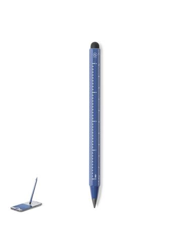 Lápiz Eterno Multifunción N0861