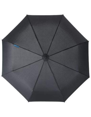 Paraguas plegable con apertura y cierre automáticos de 21,5" N00460901