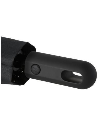 Paraguas plegable con apertura y cierre automáticos de 21,5" N00460901
