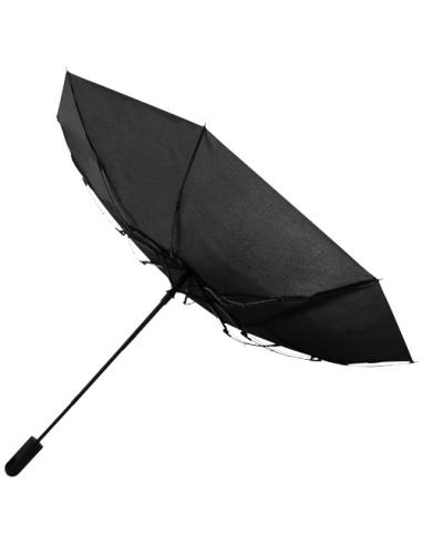 Paraguas plegable con apertura y cierre automáticos de 21,5" N00460901