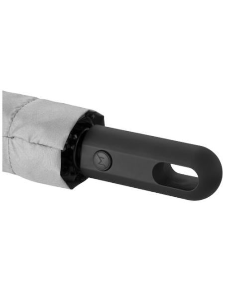 Paraguas plegable con apertura y cierre automáticos de 21,5" N20460901