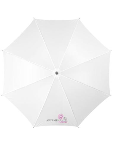 Paraguas con puño y caña de madera de 23" N00860901