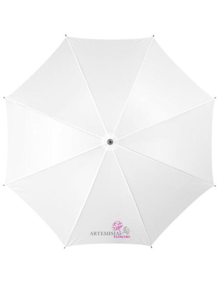 Paraguas con puño y caña de madera de 23" N00860901