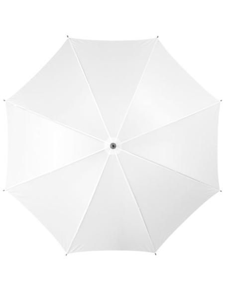 Paraguas con puño y caña de madera de 23" N00860901