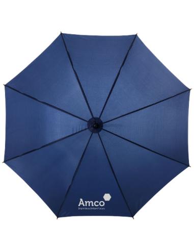 Paraguas con puño y caña de madera de 23" N32874591