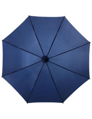 Paraguas con puño y caña de madera de 23" N32874591