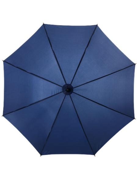 Paraguas con puño y caña de madera de 23" N32874591