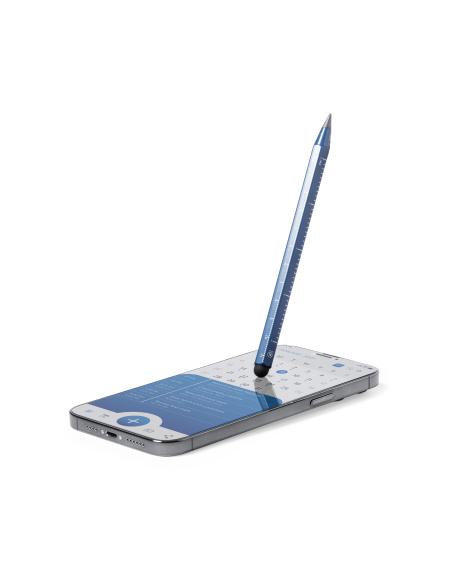 Lápiz Eterno Multifunción N0861