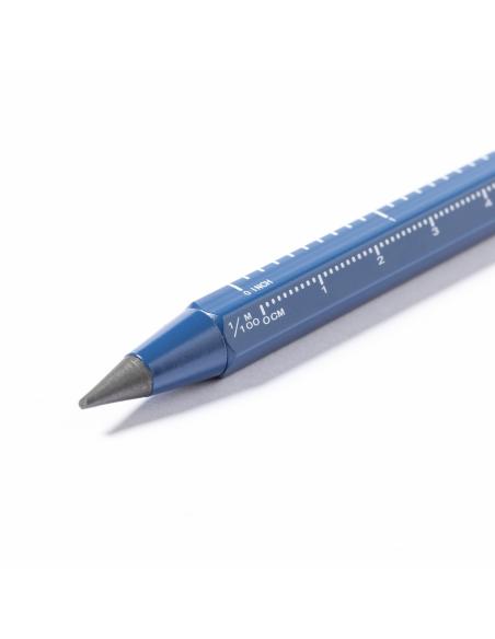 Lápiz Eterno Multifunción N0861