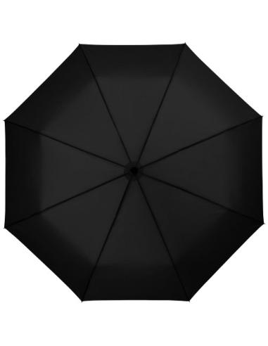 Paraguas plegable automático de 21" N00770901