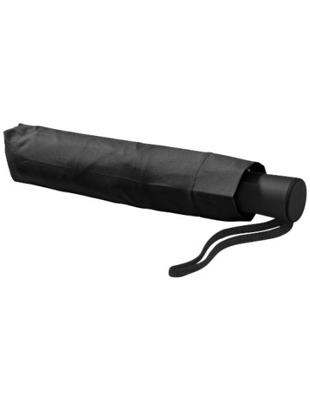 Paraguas plegable automático de 21" N00770901