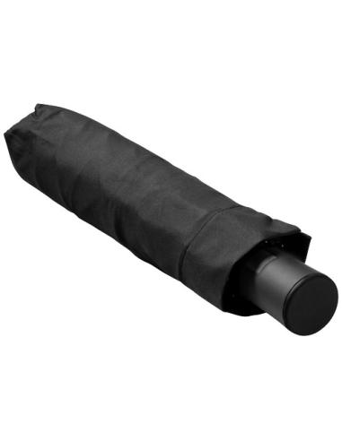 Paraguas plegable automático de 21" N00770901