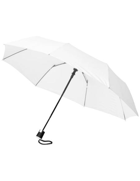 Paraguas plegable automático de 21" N20770901