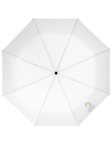 Paraguas plegable automático de 21" N20770901