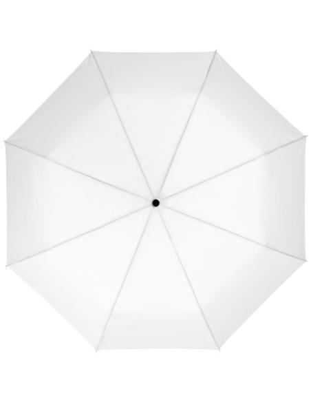 Paraguas plegable automático de 21" N20770901