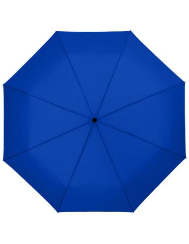 Paraguas plegable automático de 21" N90770901